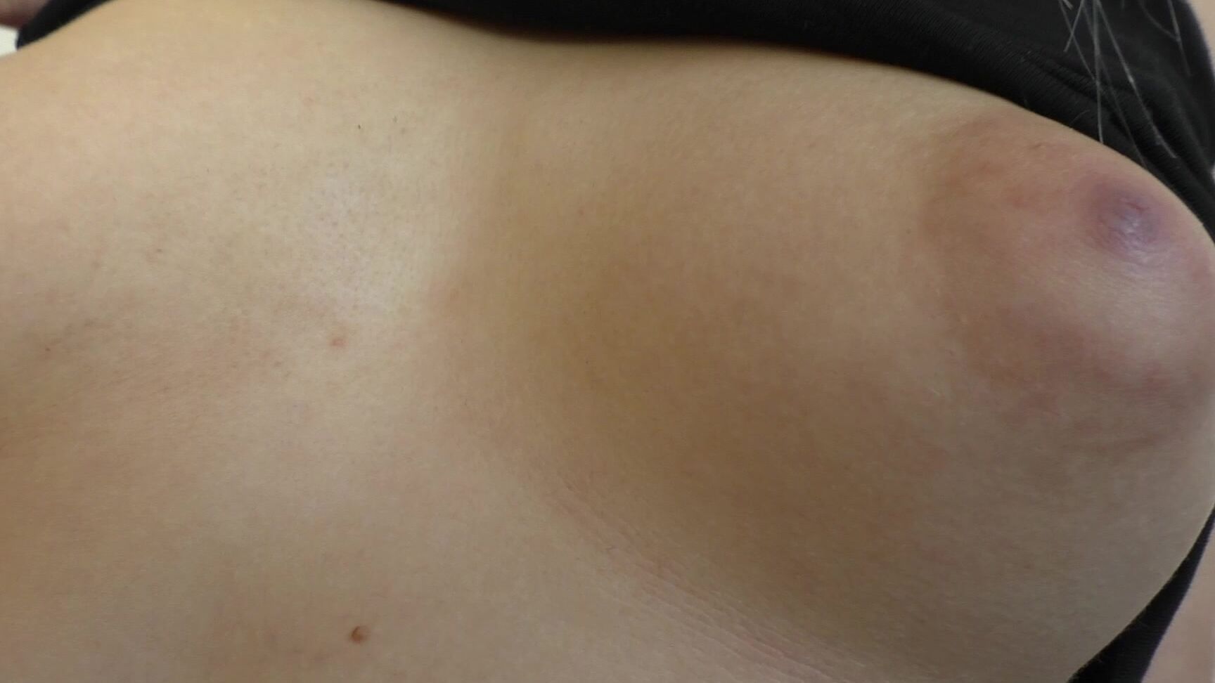 Stefolino My First Meeting With Katy