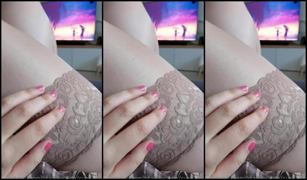 Swift Kiss Nicknamed Swiftkiss Onlyfans Love This Silky Smooth Feeling Under My Arms Mmm