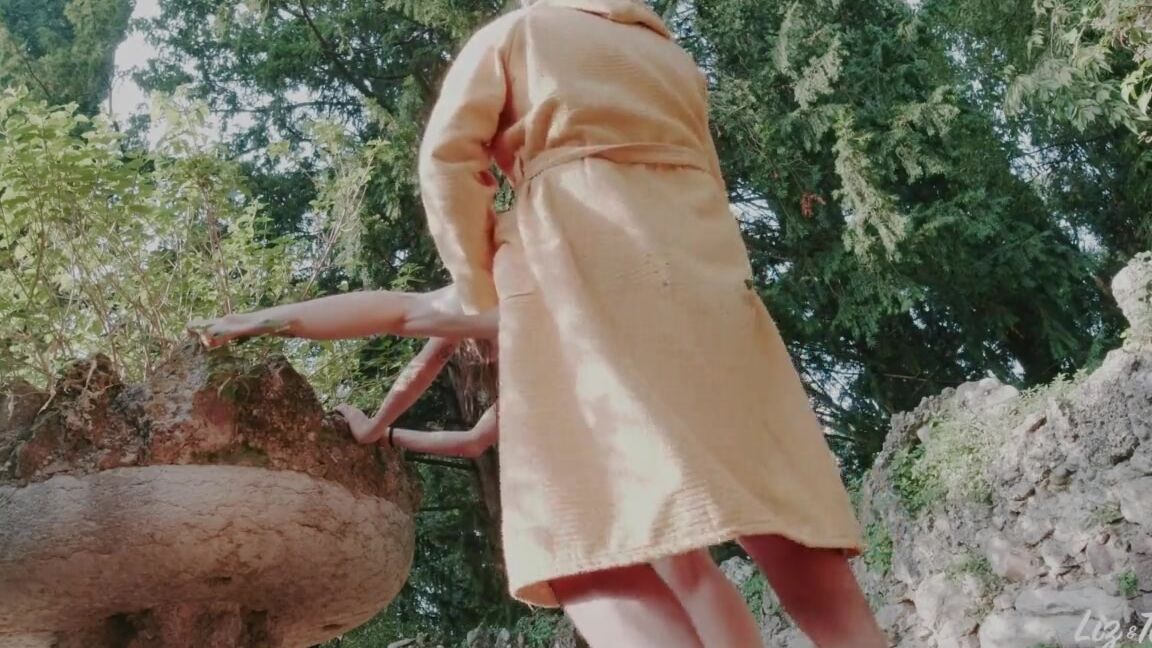 Lizandted 16.hot springs sex xhamster