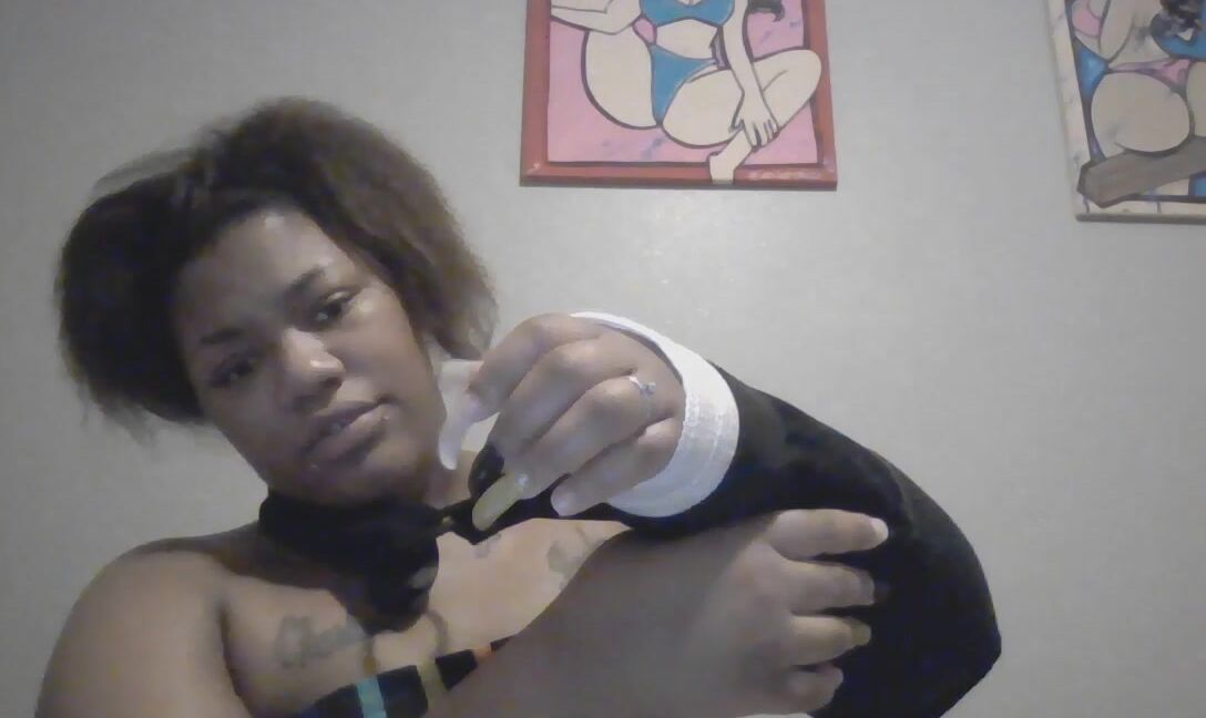 Leedahotwife Stream Started At Am Surgery In The