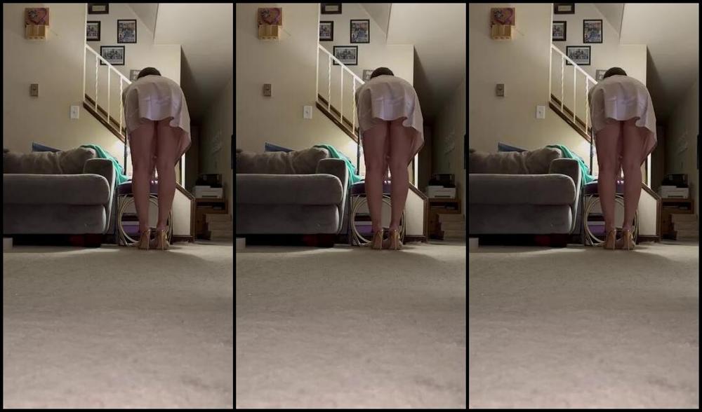 Soldmysolesforink Nicknamed Soldmysolesforink 12 14 2023 Onlyfans Video Happily Marinating Day 3