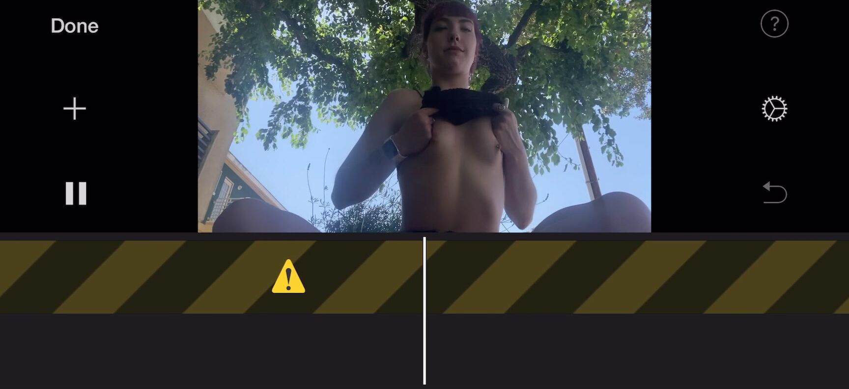 Hankiepankie Omg This Was An Hour Long And It Had A Mukbang Asmr And Truth Or Strip I M So Sad But