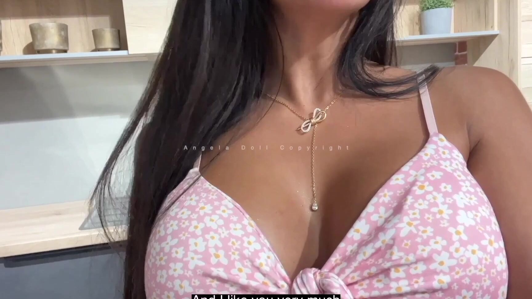 Angela Doll 47975032 Video 2022 11 07 17 01 Defi Inconnu Le Cuisiniste