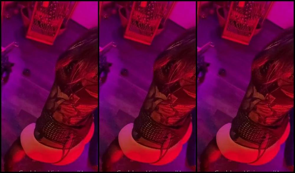 Vivienne L Amour Aka Vlproductionsuk Onlyfans I Am The Queen Of Bondage 1