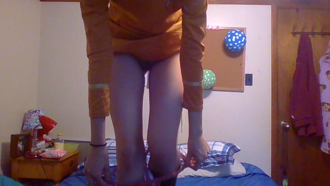 Annabelle Bestia Treky Sult