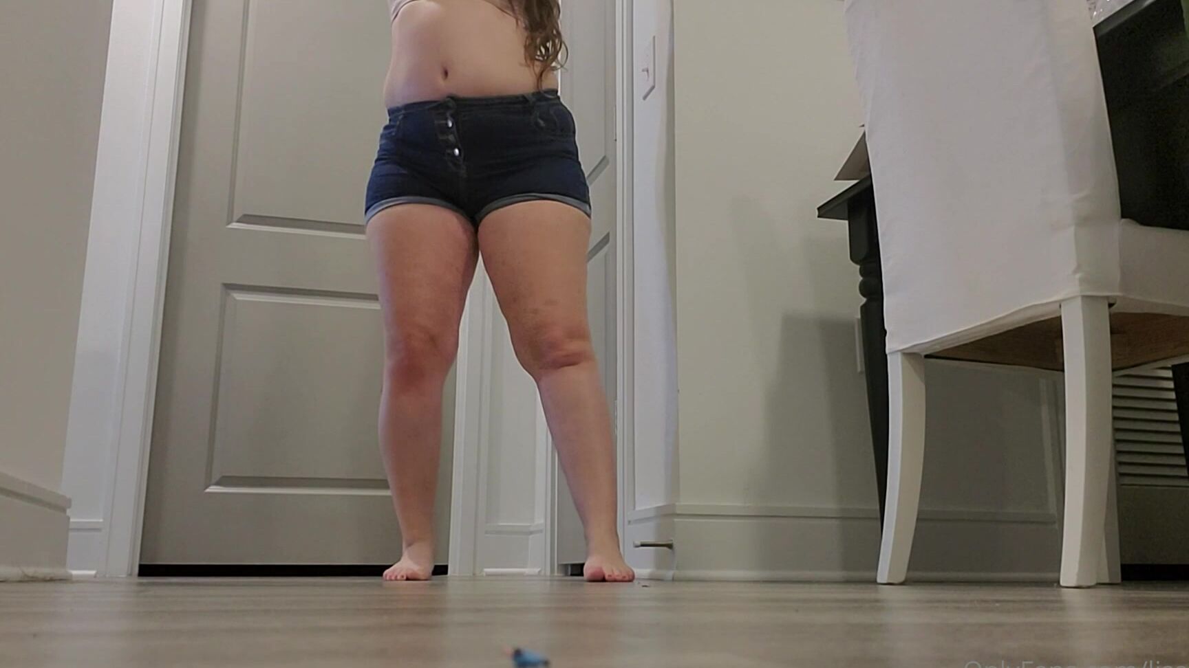 Lisaasmr Bellybutton Vore Custom Rp