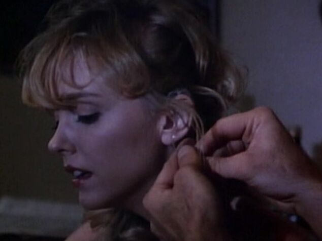 "Brittany O'Connell, Cody O'Connor, Crystal Wilder, Danyel Cheeks, Francesca Le, Heather Hart, Lacy Rose, Nikki Dial, P.J. Sparxx, Tiffany Million, Cal Jammer, Jon Dough, Marc Wallice, Rocco Siffredi, Terry Thomas, Tony Tedeschi" Feature, DP, Anal, S