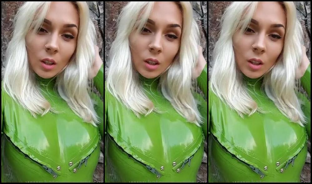 Katerina Piglet Nicknamed Katerinapiglet Femdom 12 18 2020 Onlyfans Video Along With The Birdsong