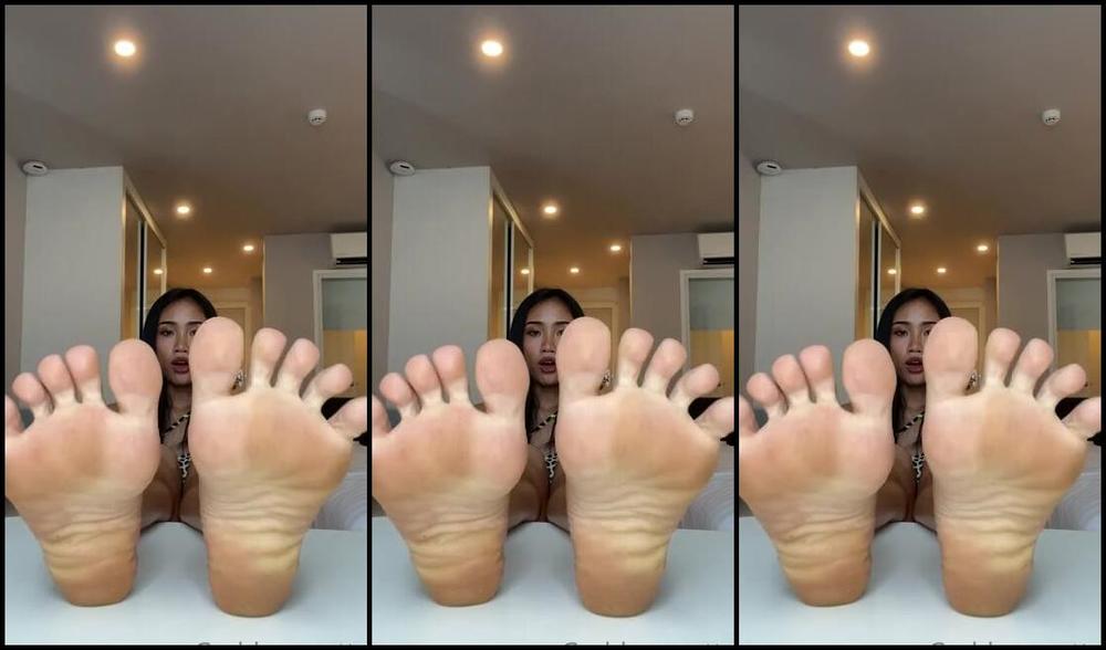 Goddessnutty2 Onlyfans It S Time For Worship Of My Feet 2