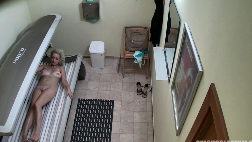 Czech Solarium 337 960540