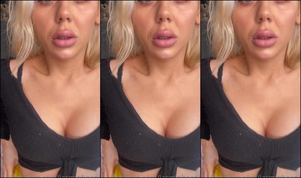 Jasminheaney New Tape Coming Soon Guys What You Want Me To Do In My New Solo Video