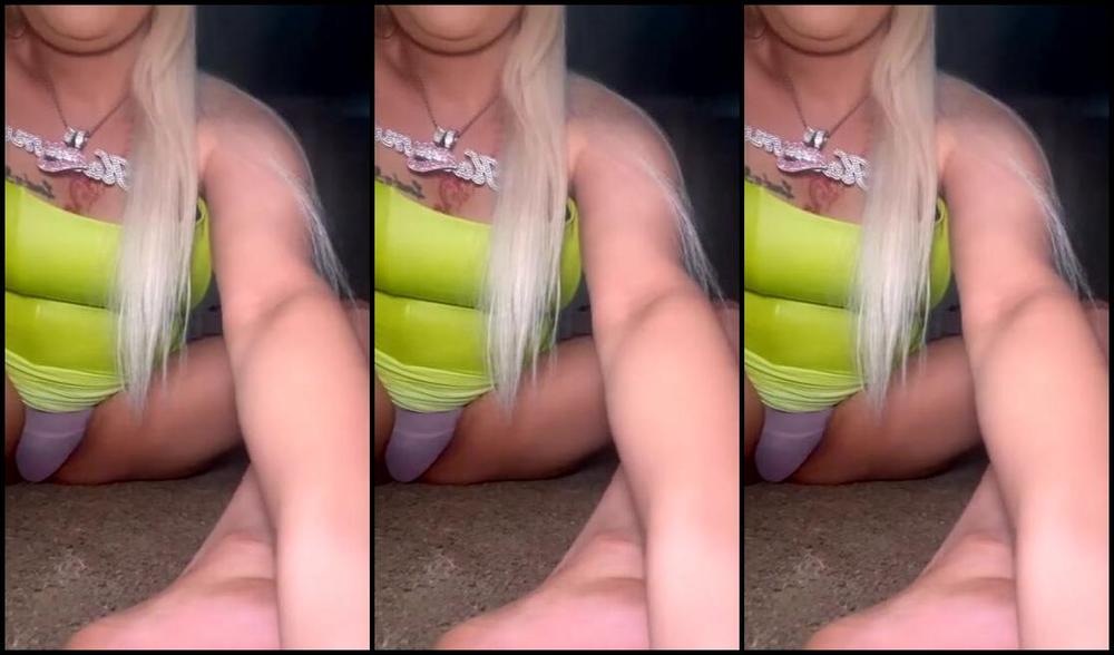 Blatina Goddess Onlyfans 05 03 2024 Video 425863