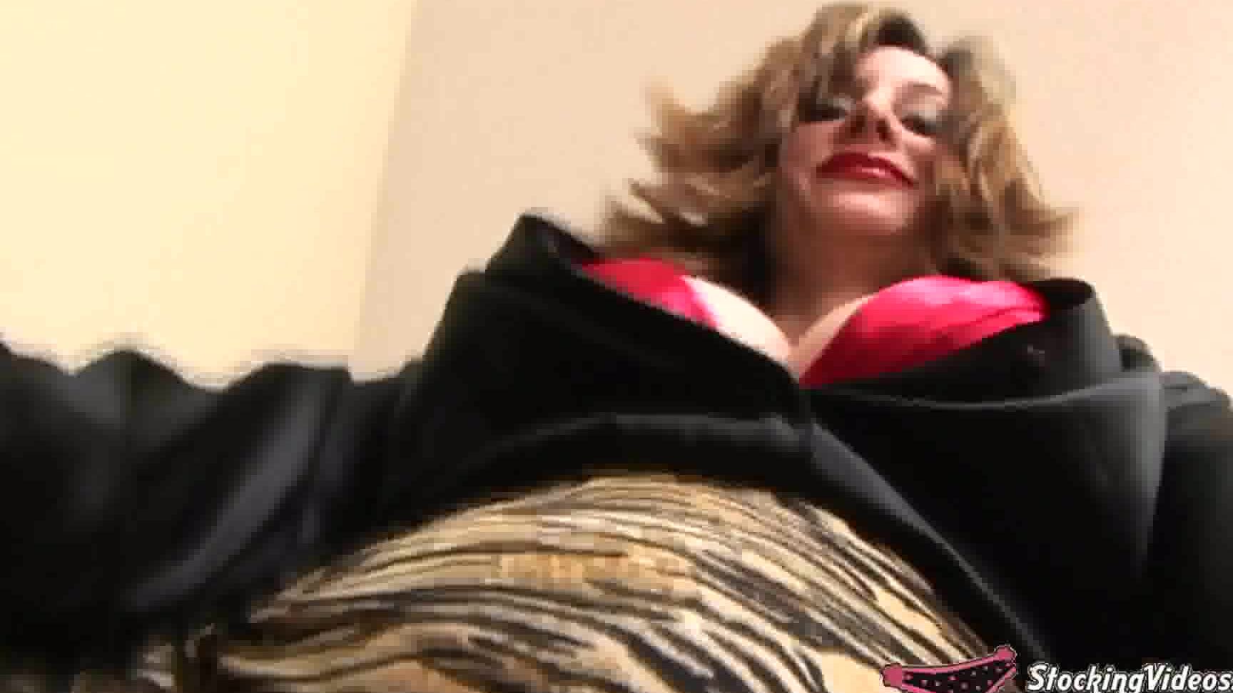 Big Tit Lingerie Slut Abi