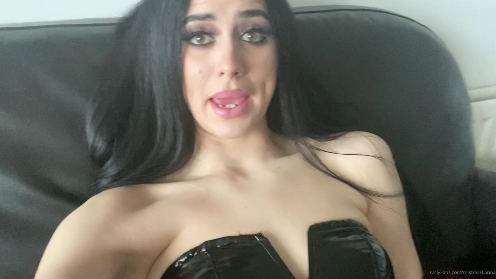 mistresskarina-13-02-2020-149465935-you-re-gonna-suck-real-cock-for-me-3min-clip