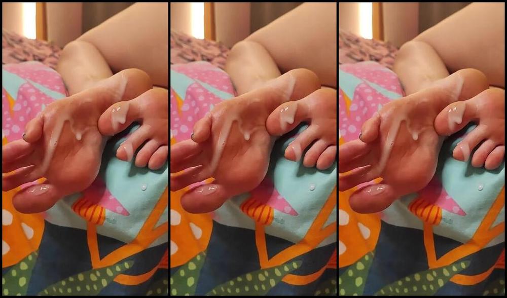 Princess Penelope Nicknamed Secretsexyfeet Onlyfans Youre Such A Good Boy