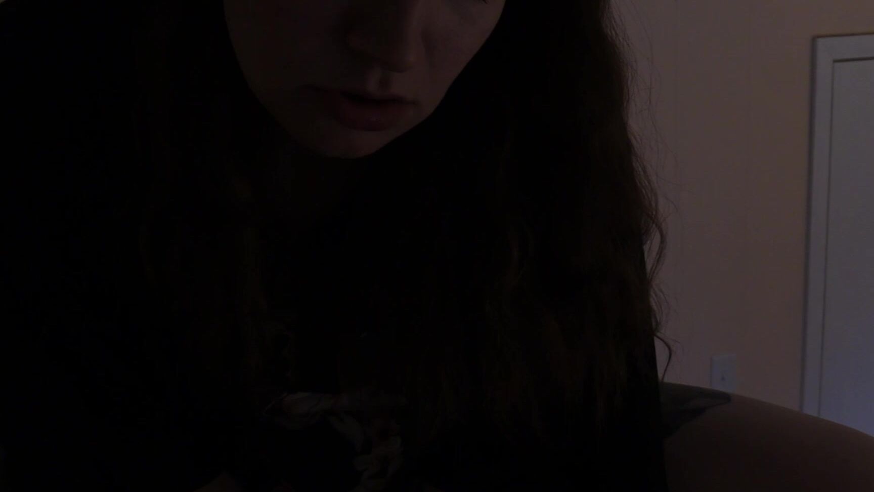 Bettie Bondage Mommy Needs Your Sperm