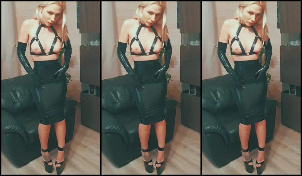 Katerina Piglet Nicknamed Katerinapiglet Femdom 03 16 2019 Onlyfans Video Leaked Katerinapiglet 47671