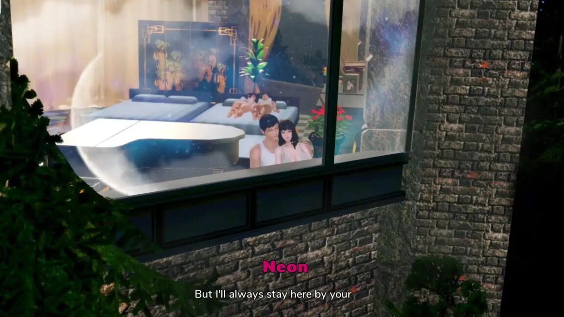 "Wifey" 3D Game, Porn Game, Babe, Big Tits, Big Ass, Big Dick, Creampie, Girlfriend, Butt, Big Boobs, Big Cock, Suggest Wifey Dark Magic Gameplay 84 Fucking My Horny Girlfriend Before Bedtime pornhub