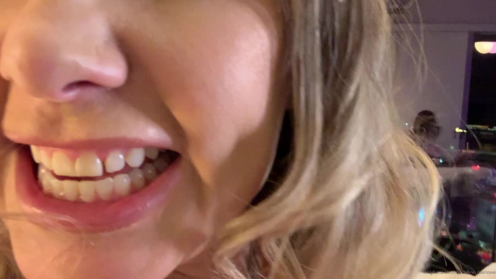 Maitresse Madeline Marlow I Suppose I Ve Denied You Long Enough The Finale O