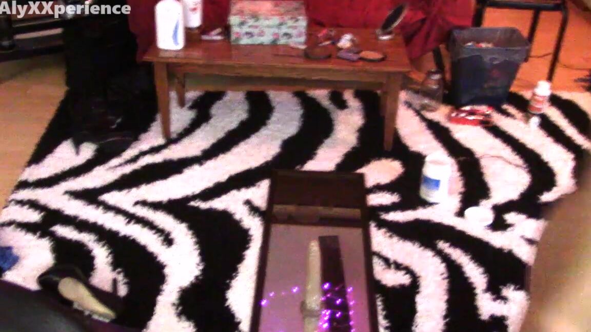 Riding, Big Tits, Orgasms, Masturbation, Feet dildo on a mirror riding hd live rec ManyVids