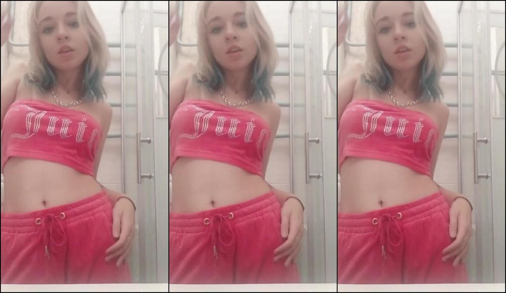 Barbie princesslike Горячий стриптиз и мастурбация с оргазмом в душе xHamster Pornhub