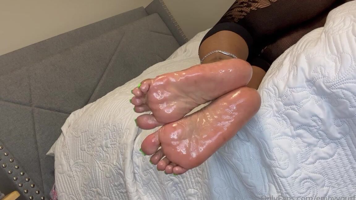 The Foot Worship Legend Nicknamed Enjoyyourfetish 07 11 2024 Onlyfans Video Leaked Enjoyyourfetish 76840