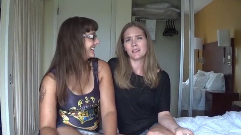 Sarah Michelle Small Penis Ridicule With Star