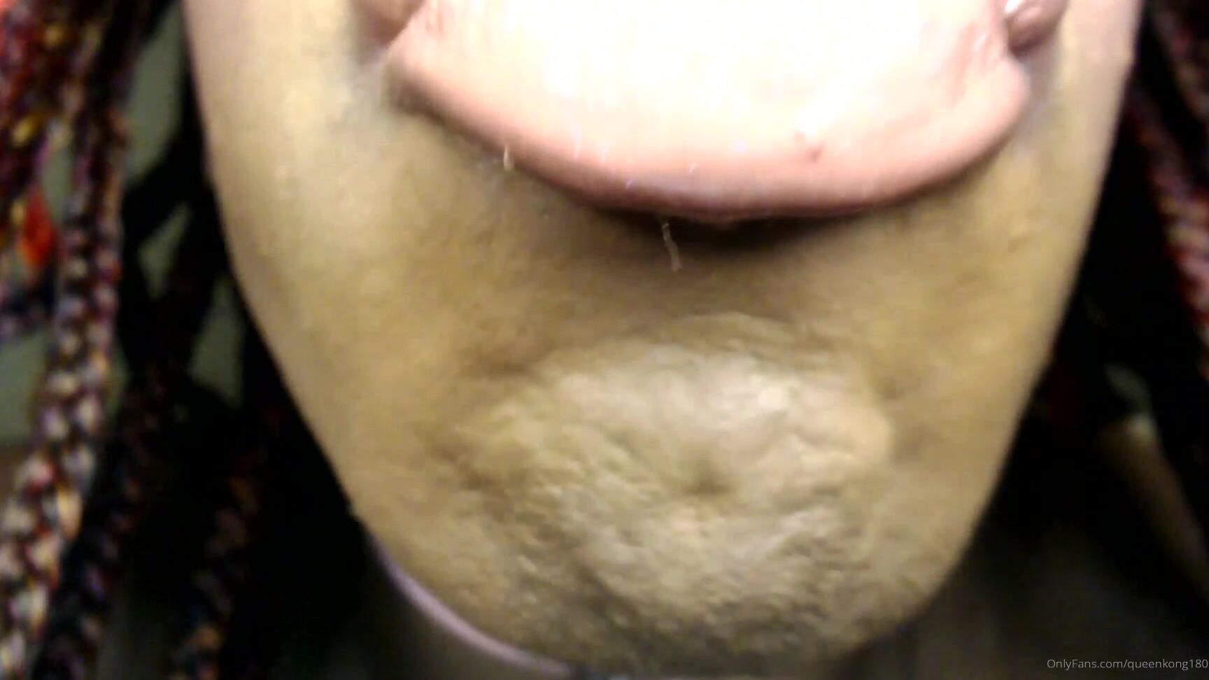 Aj Up Close And Personal There Es No Running From My Gigantic