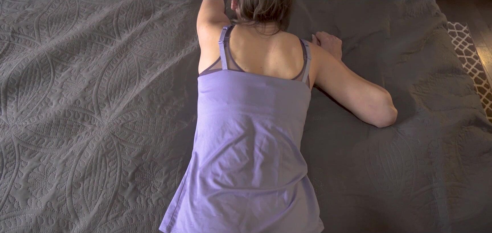 Taboo, MILF, POV, Teacher Fetish, Hardcore wca productions aunt gives nephew private lessons comple ManyVids