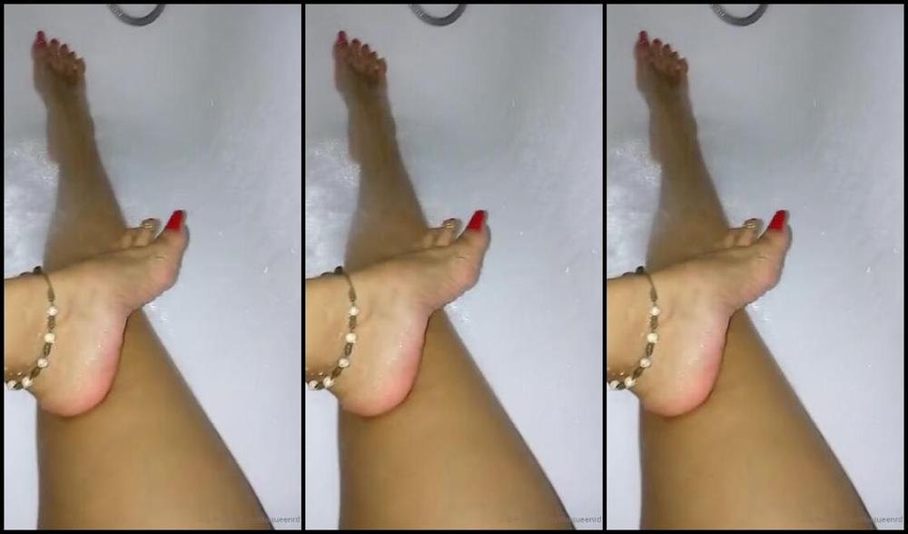 Meryann Aka Solesqueenrd Onlyfans A Lil Old Video Sorry Guys Was Having Problems With My Internet I Hope Tomorrow Can Post The New