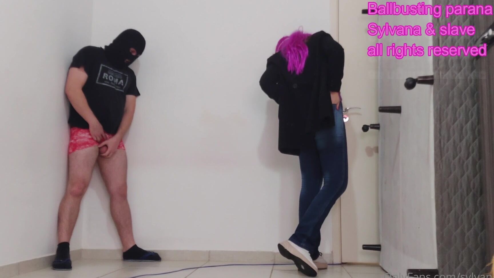 Sylvanafeet Small Kicks For Test My New Tenis