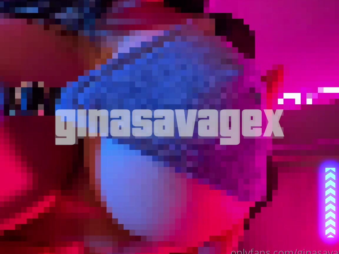 Ginasavagex 3676674948 02 04 2025 Joi Game 17 Over 5 Minutes