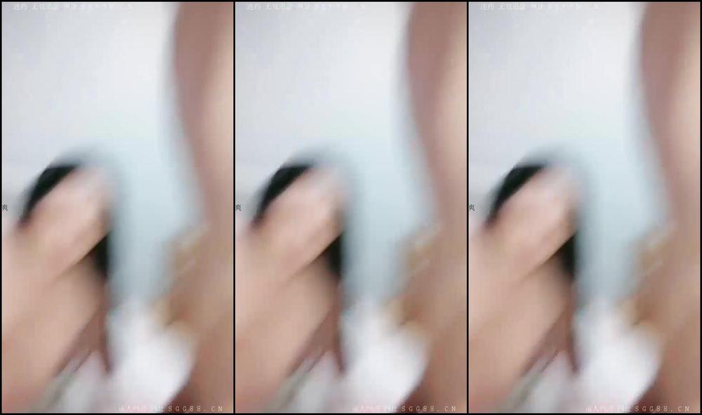 Asian Domestic Zone Self Filmed 05438