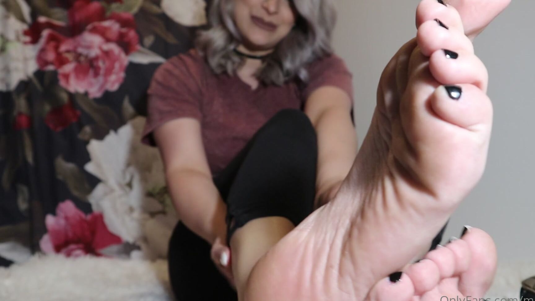 Milaap Your Best Friend S Sister So You Re The One With The Foot Fetish I Ve Always Thou