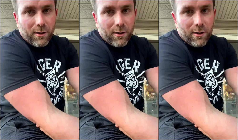 Megadongx Stream Started At Pm Q A Ask Me Anything