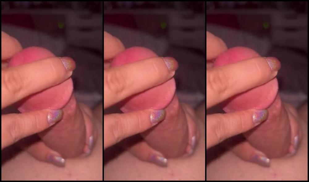 Latinamala Nicknamed Latinamala1 Onlyfans 04 04 2023 Hot Latina Mala With Sparkle Nails