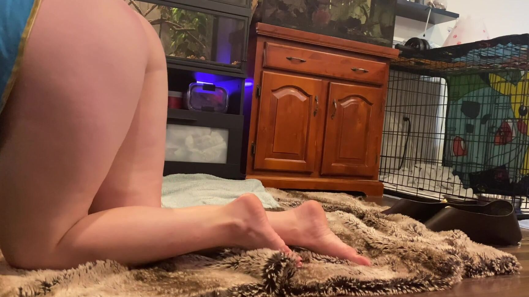 Zeldahyrule Yay It S October Time For Spooky Posts Hehe Here S A Vore Video Recently Commissione