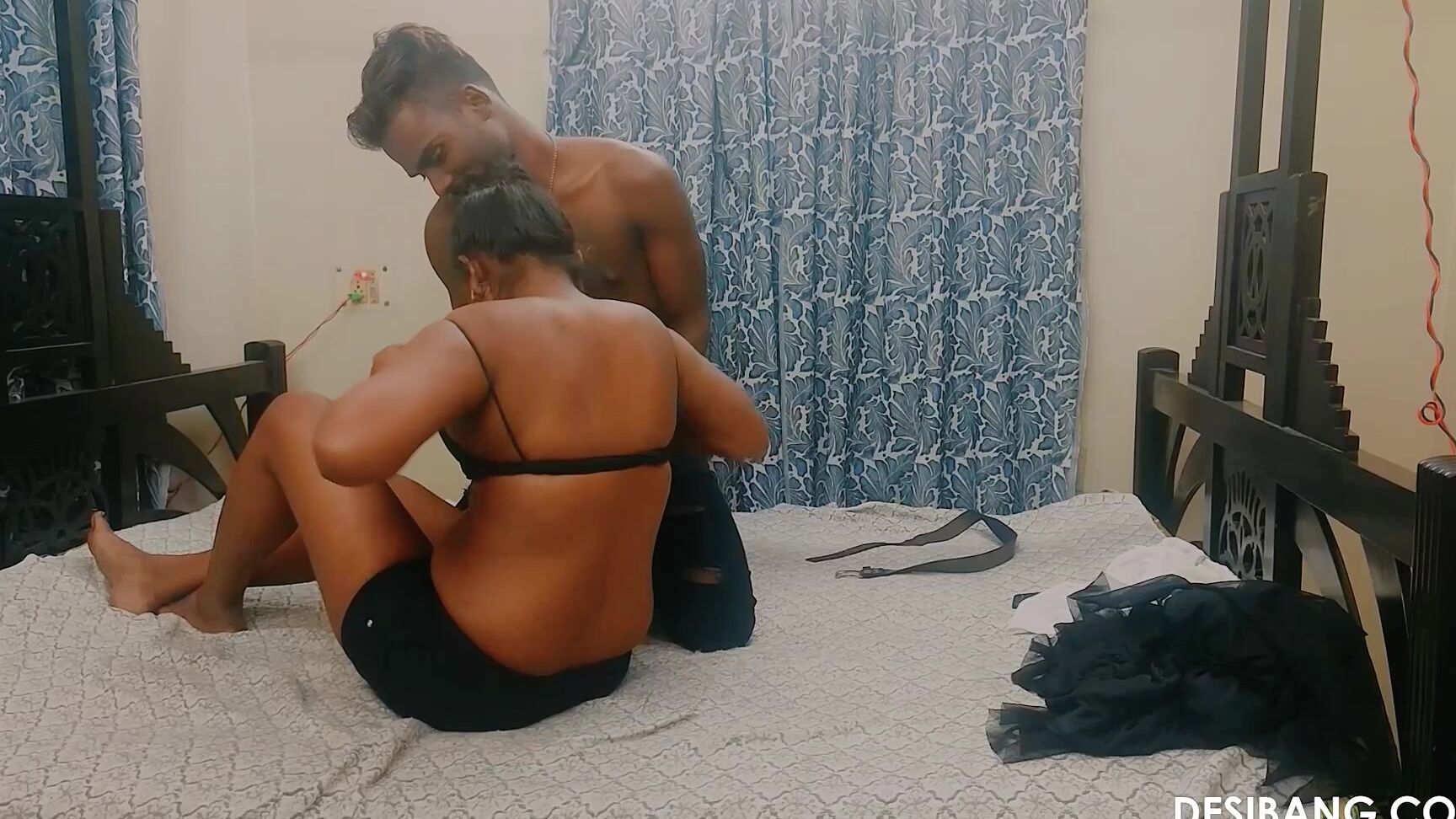 All Sex, Gonzo, Hardcore Indian Date Ends With Hard Fucking SiteRip