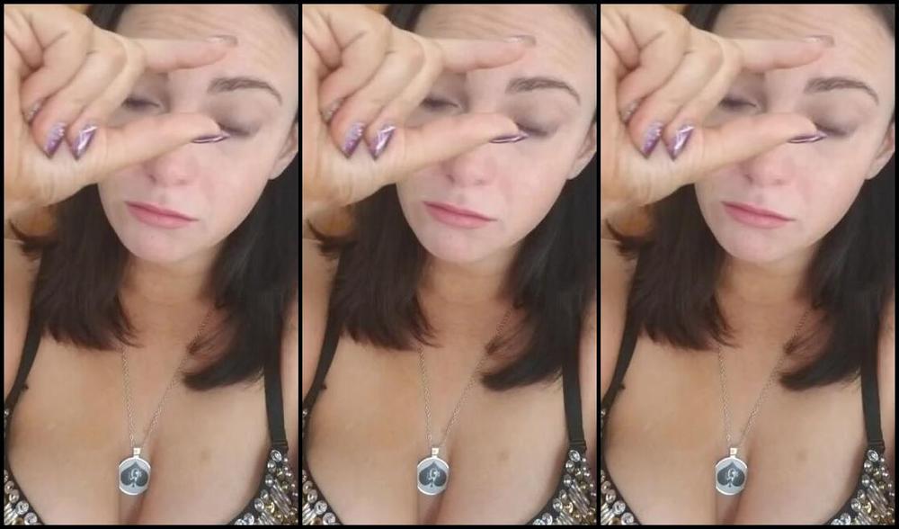 Anacondanoire Onlyfans I Love Starting The Day Reminding Vanilla White Boys How Useless They Are So Hot