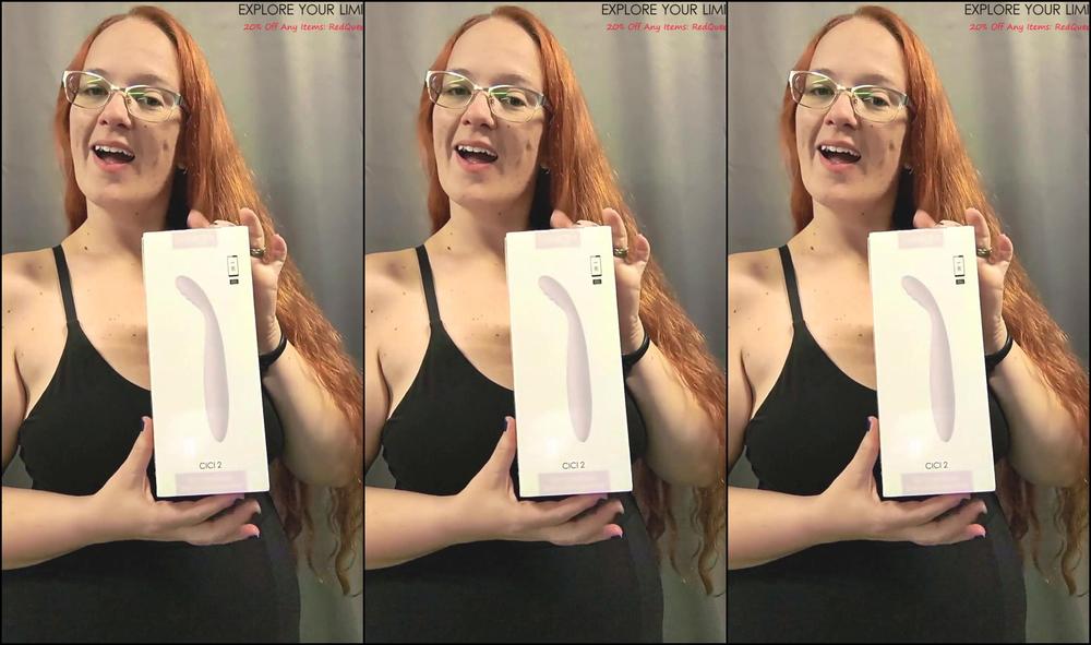 "RedQueen88" Red Queen, Redqueen88, Svakom, Cici, Cici 2, Vibrator, Unboxing, Sex Toy Unboxing, Review, Toy, G Spot, Sex Toys, Sex Toy, Sex Toy Review, Remote Vibrator, Remote Control, Suggest RedQueen88 Unboxing Preview Of My New Vibrator Cici 2 fro