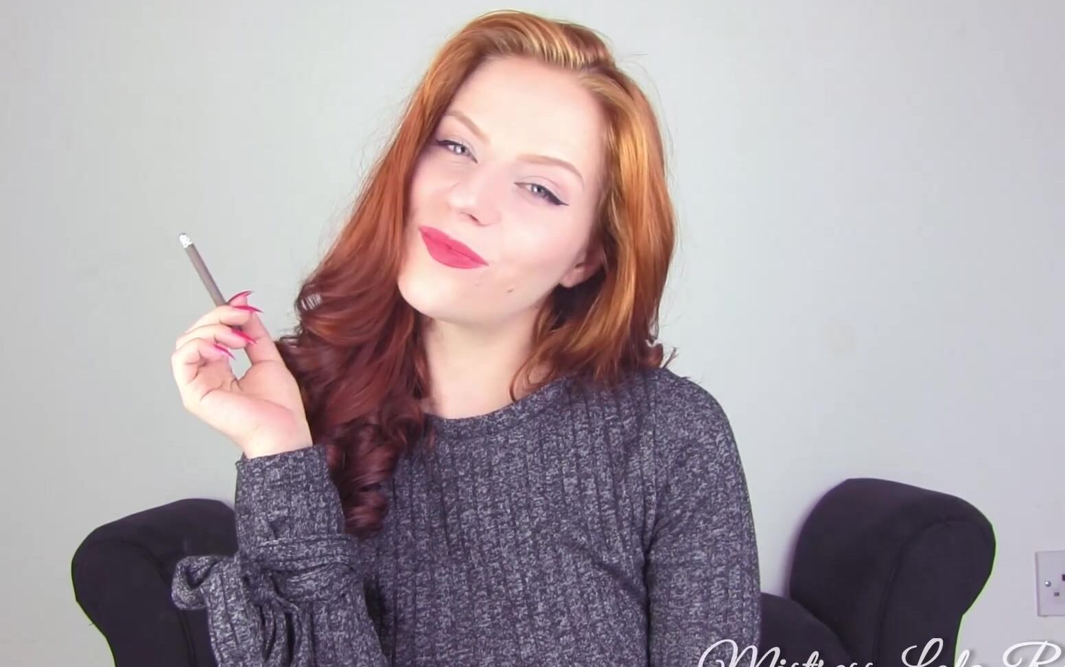 Lolaruin Ashtray Conditioning Full Hd Video Smokingfetish Smoking Humanashtray I Know Yo