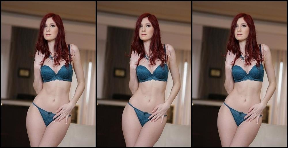 MILF, DAP, anal, readhead, music Kattie Gold SiteRip