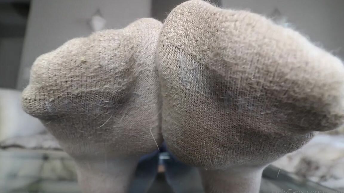 Ivorysoles Onlyfans 12 19 2021 Sock Boy Joi Gt You Should Not Have Told Ivory That You Get Off To Socksp