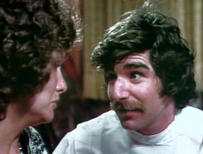 "Linda Lovelace, Carol Connors, Dolly Sharp, Bob Phillips, Harry Reems, John Byron, Jack Birch, Ted Street, William Love" Feature, Anal sex, Oral Sex, All Sex Deep Throat Happy Film