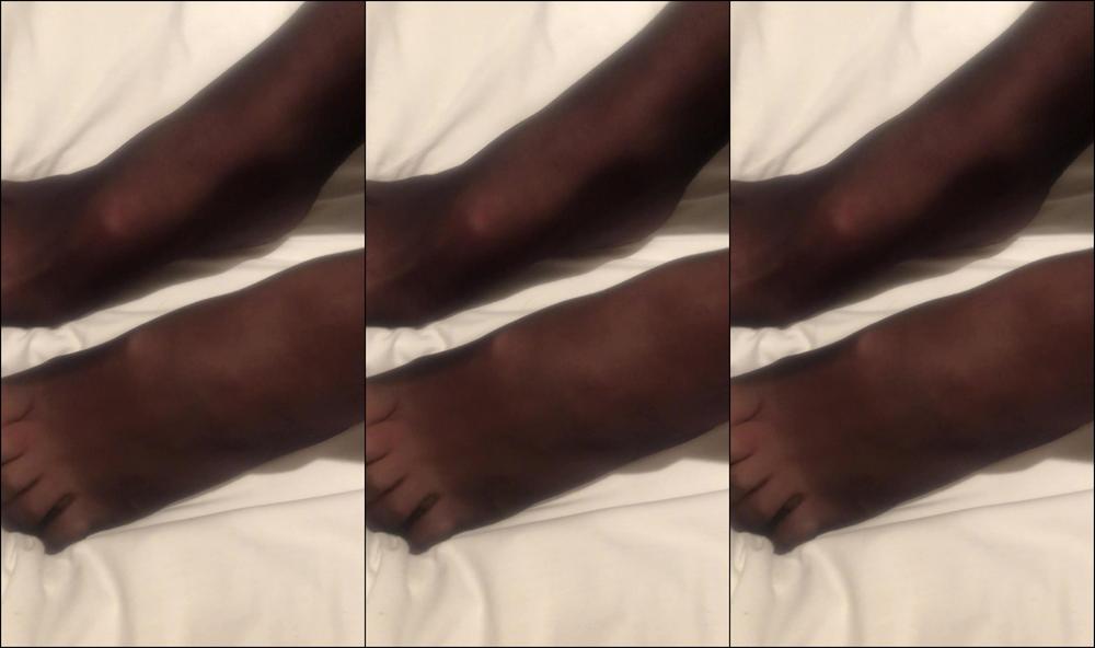 Bootyful Nylon Queen I Know How Much You All Love Me In Uniform I