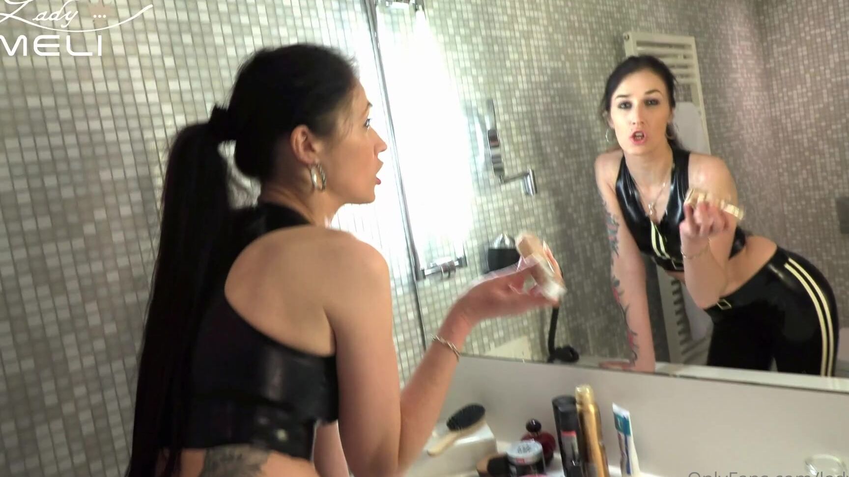 Ladymeli Online Hure Du Wirst Die Gr Sste Schlampe Im Internet Du M Chte Schon Sehr Gerne Eine