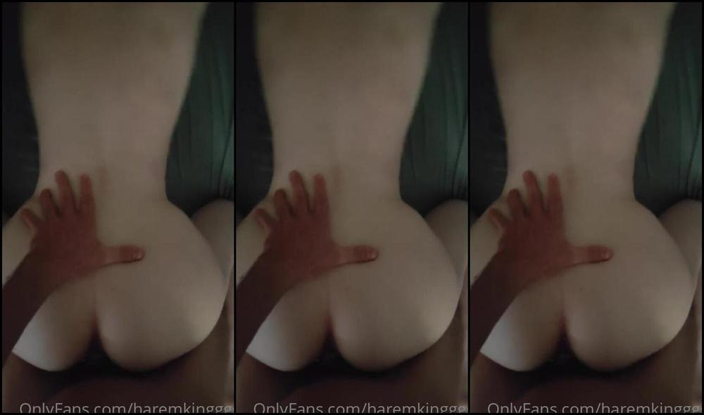 Haremkingggg Here S The Nd Video I Made With The Stripper That Was Visiting Feel Free To Show Her Som