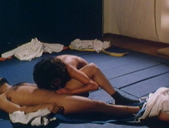 "Annette Haven, John Holmes, Honey Holiday, Desiree West, Desiree Cousteau, Paul Thomas" Couples, Feature Female Athletes Video-X-Pix