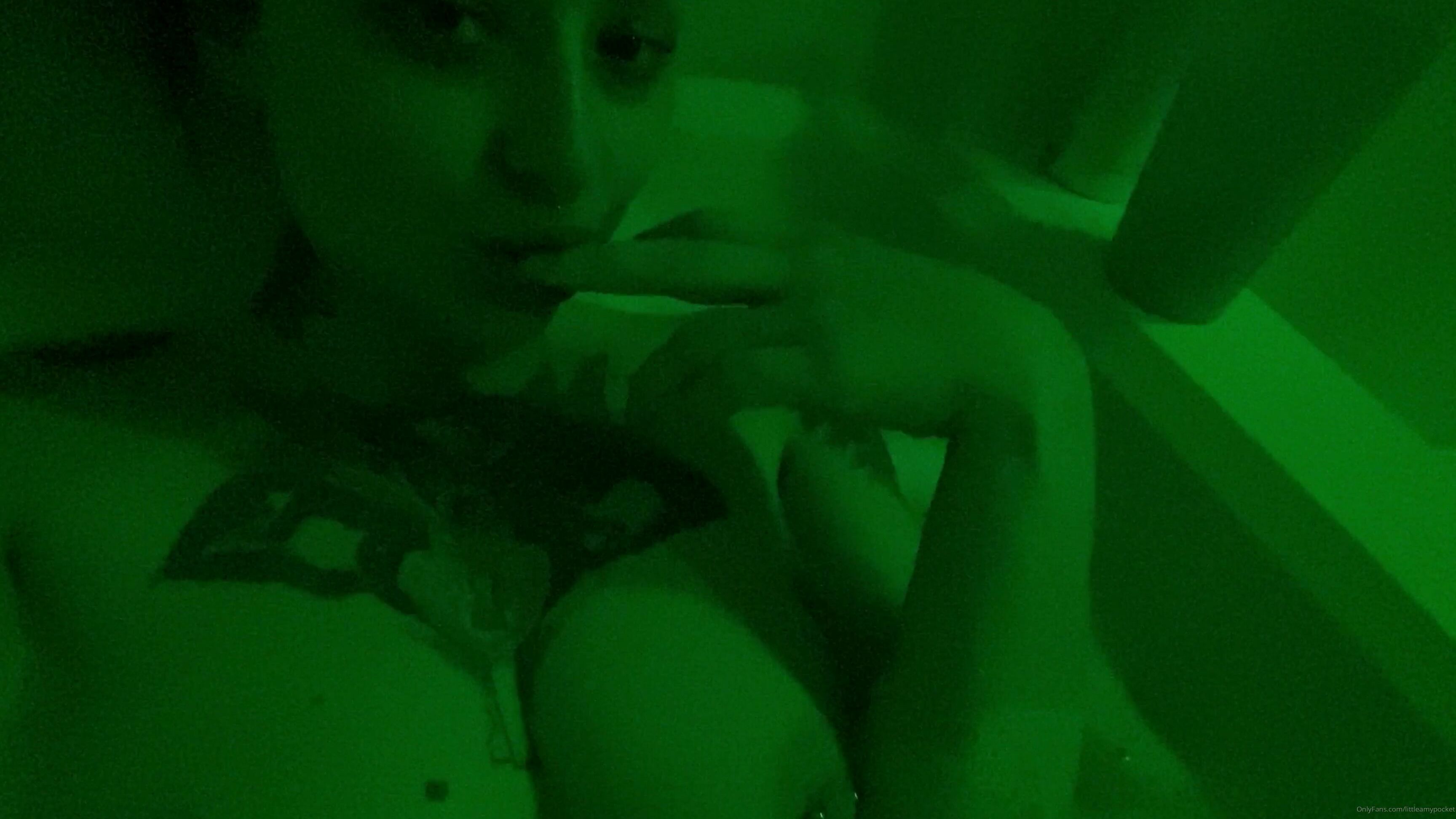 Littleamypocket My Kind Of Light Therapy