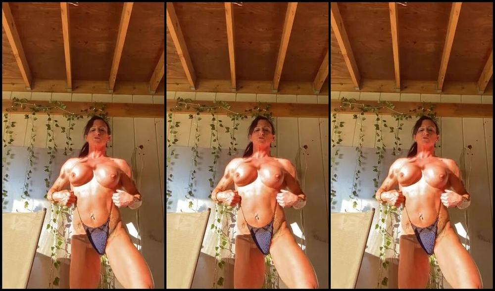 Kandy Legs Aka Kandylegsxxx Onlyfans I Like To Pose Outside Nude And Wonder Who Is Watching